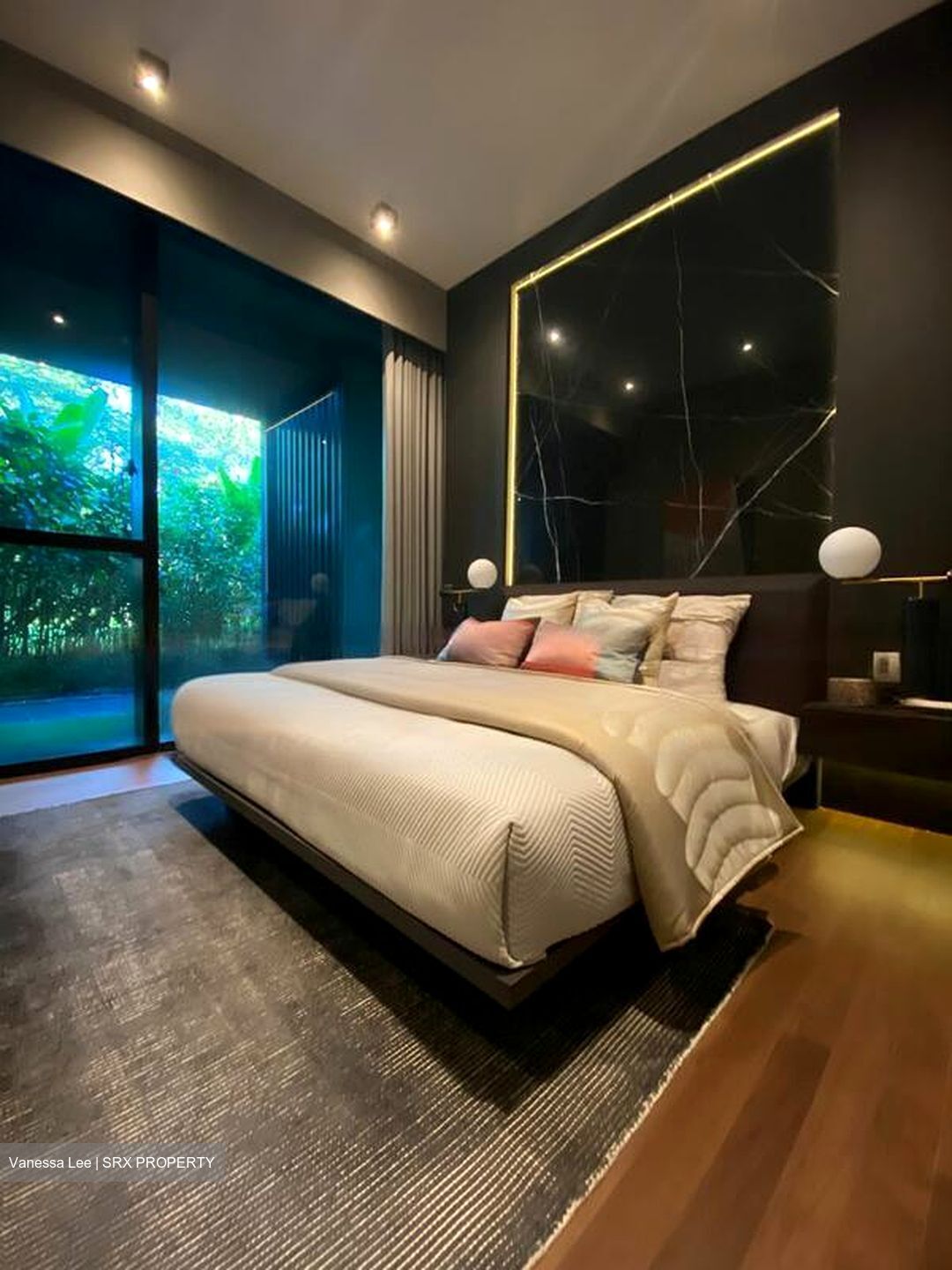 Jervois Privé (D10), Apartment #460174211